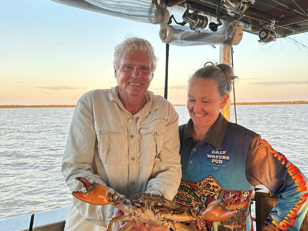 One Tide Charters-Derby必去景点