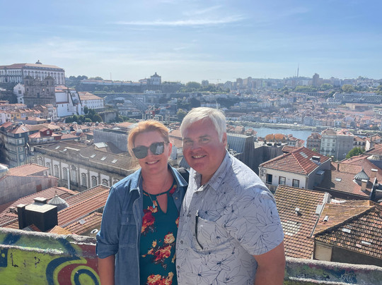 Shuttle Douro Tours-波尔图必去景点