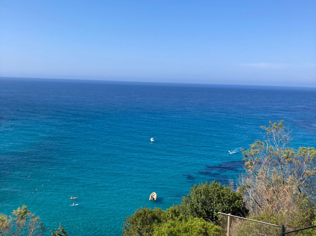 Atlantica Grand Mediterraneo Resort主图