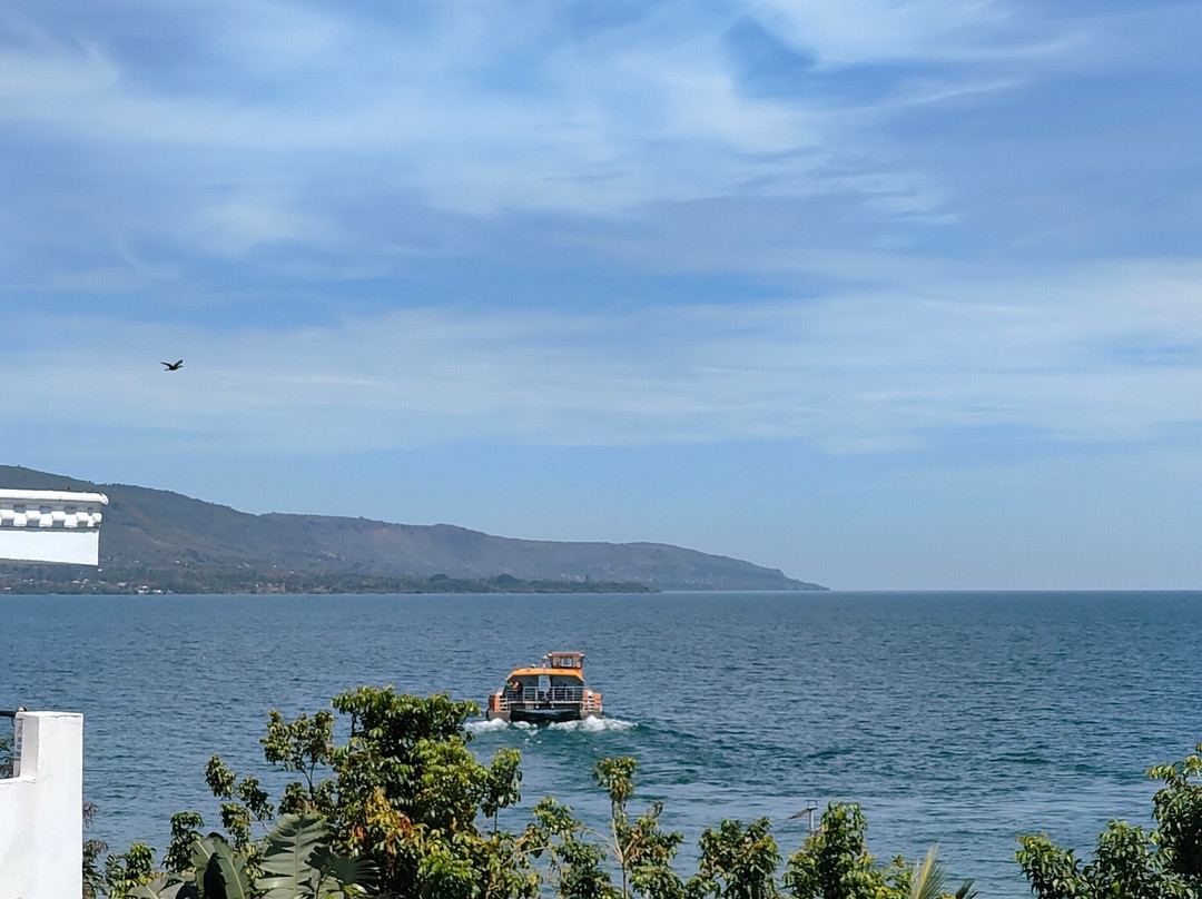 Takawiri Victoria Sands主图