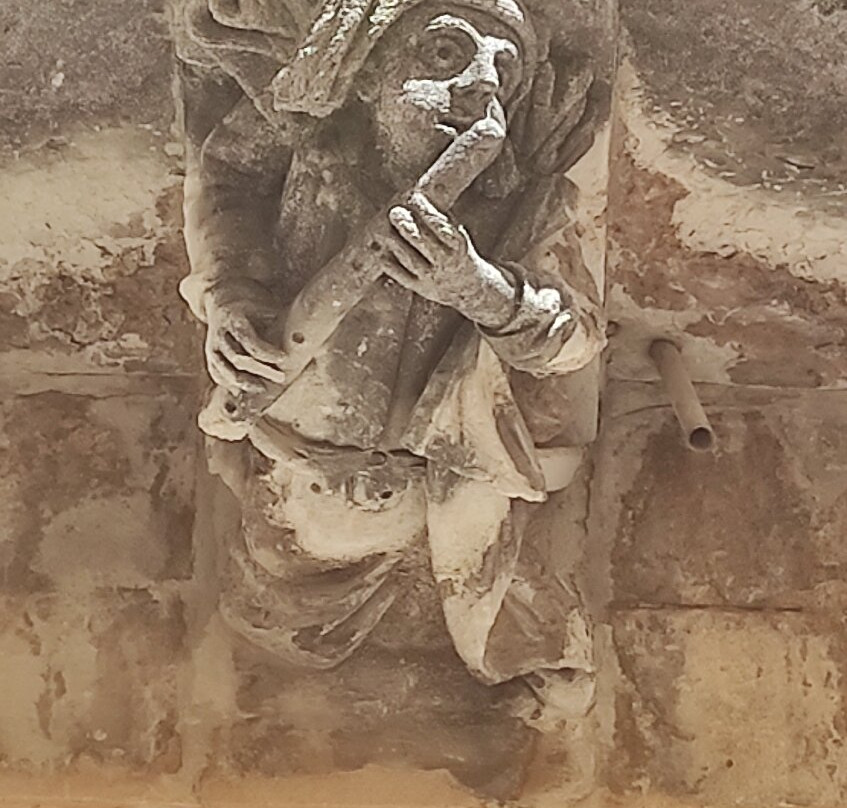 Palazzo Cosentini-拉古萨必去景点