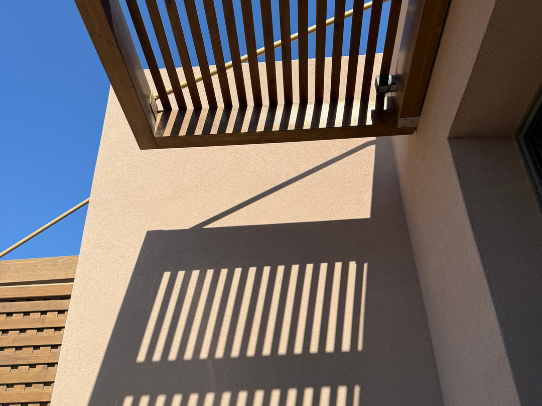 Paralos Venus Suites主图