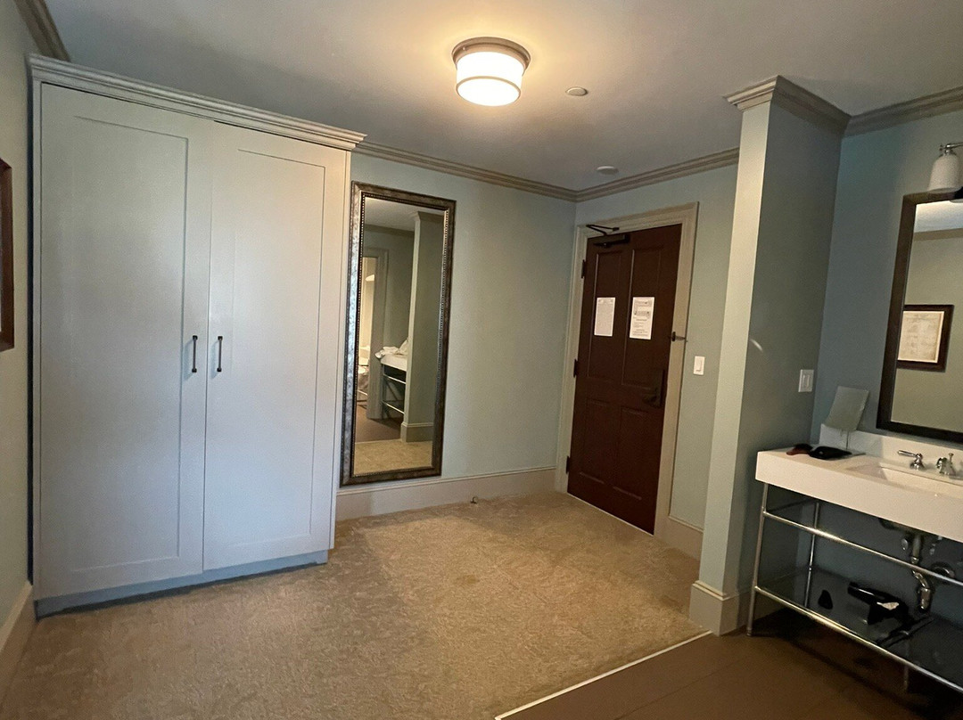 The Groton Inn主图