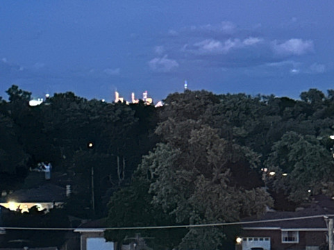 智选假日套房酒店芝加哥以西的奥黑尔ARPT主图