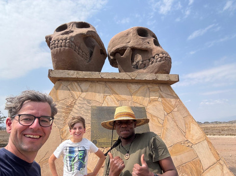 Tusafiri Adventures LTD-阿鲁沙必去景点