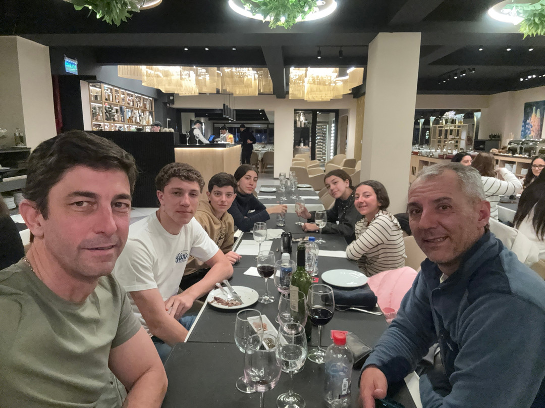 El Asador Steak House