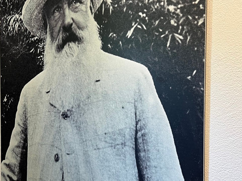 NaParis-巴黎必去景点