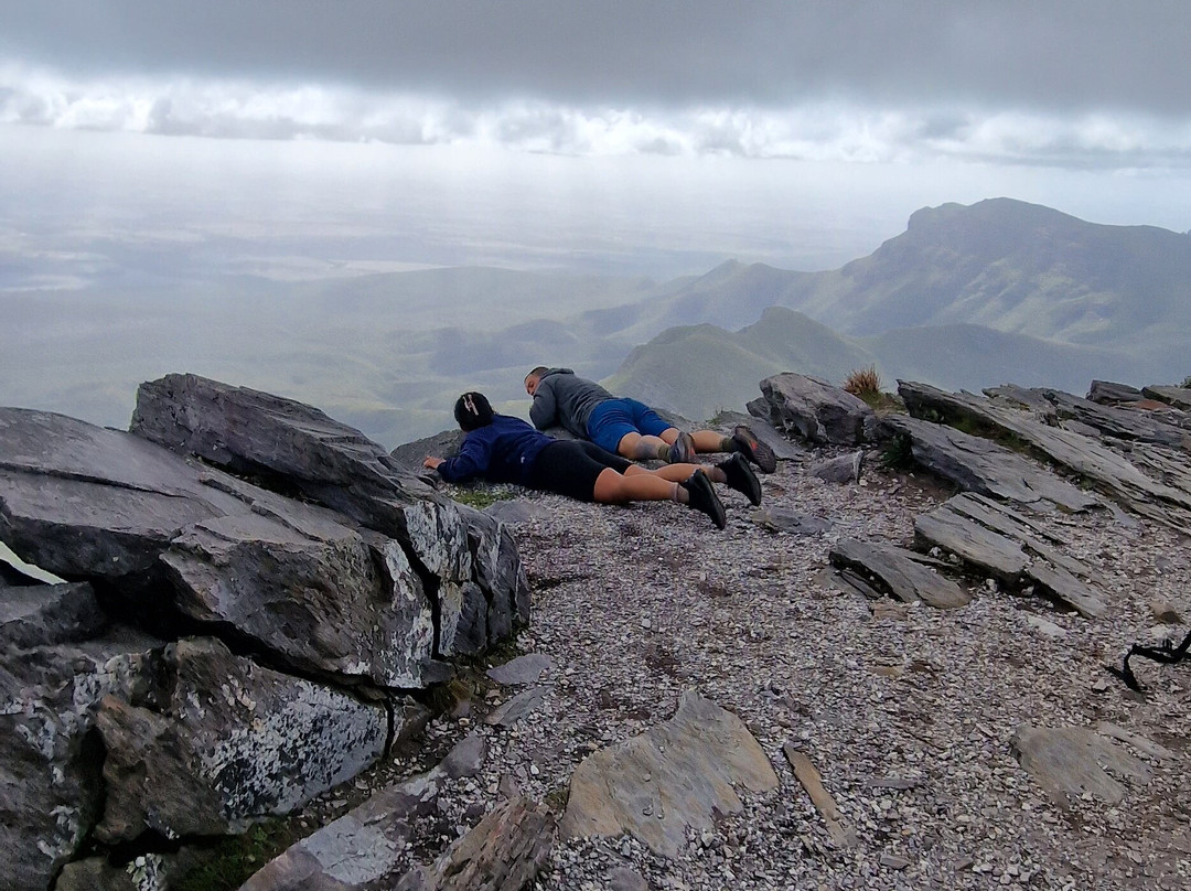 Bluff Knoll-Stirling Range National Park必去景点