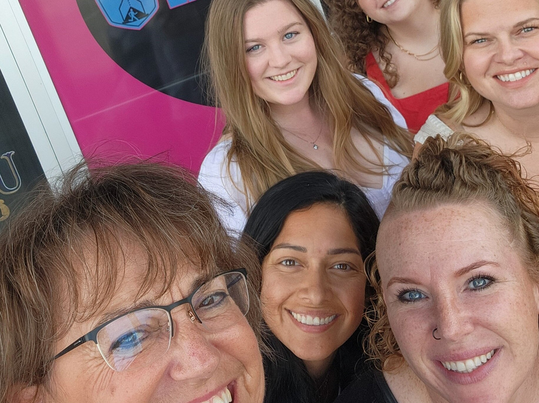 Lake Escape-欧塞奇比奇必去景点