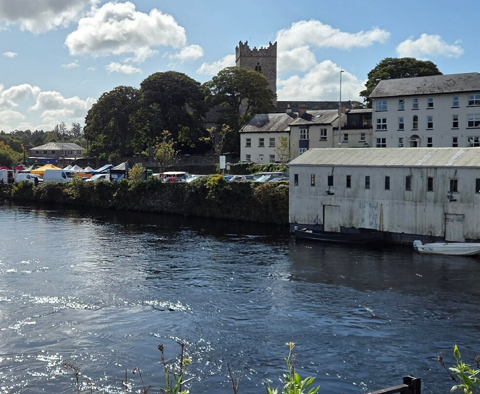 Killaloe Farmers' Market-Killaloe必去景点