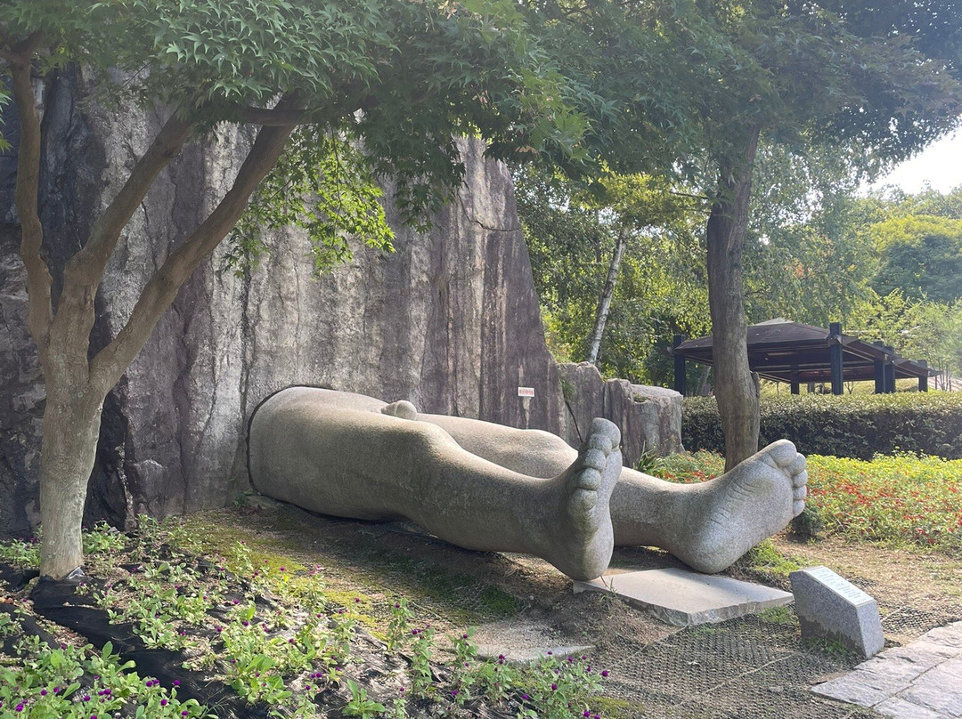 Pocheon Art Valley-抱川市必去景点