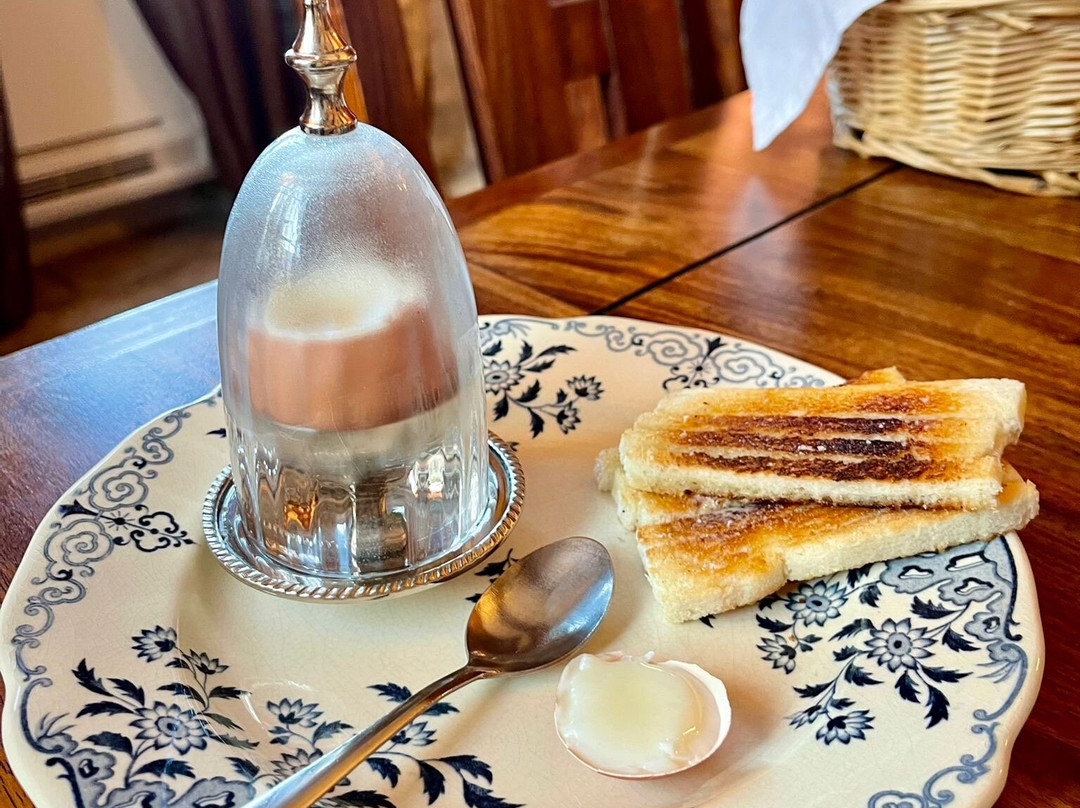 Maison D’Hotes La Gourguille主图