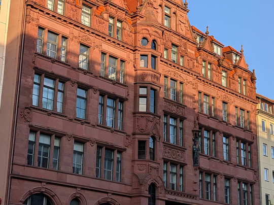 Reederei Riedel-柏林必去景点