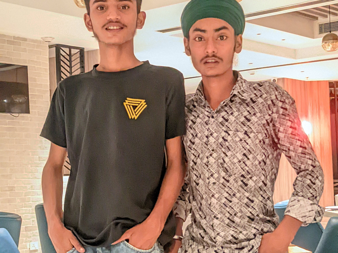 Lemon Tree Hotel, Chandausi