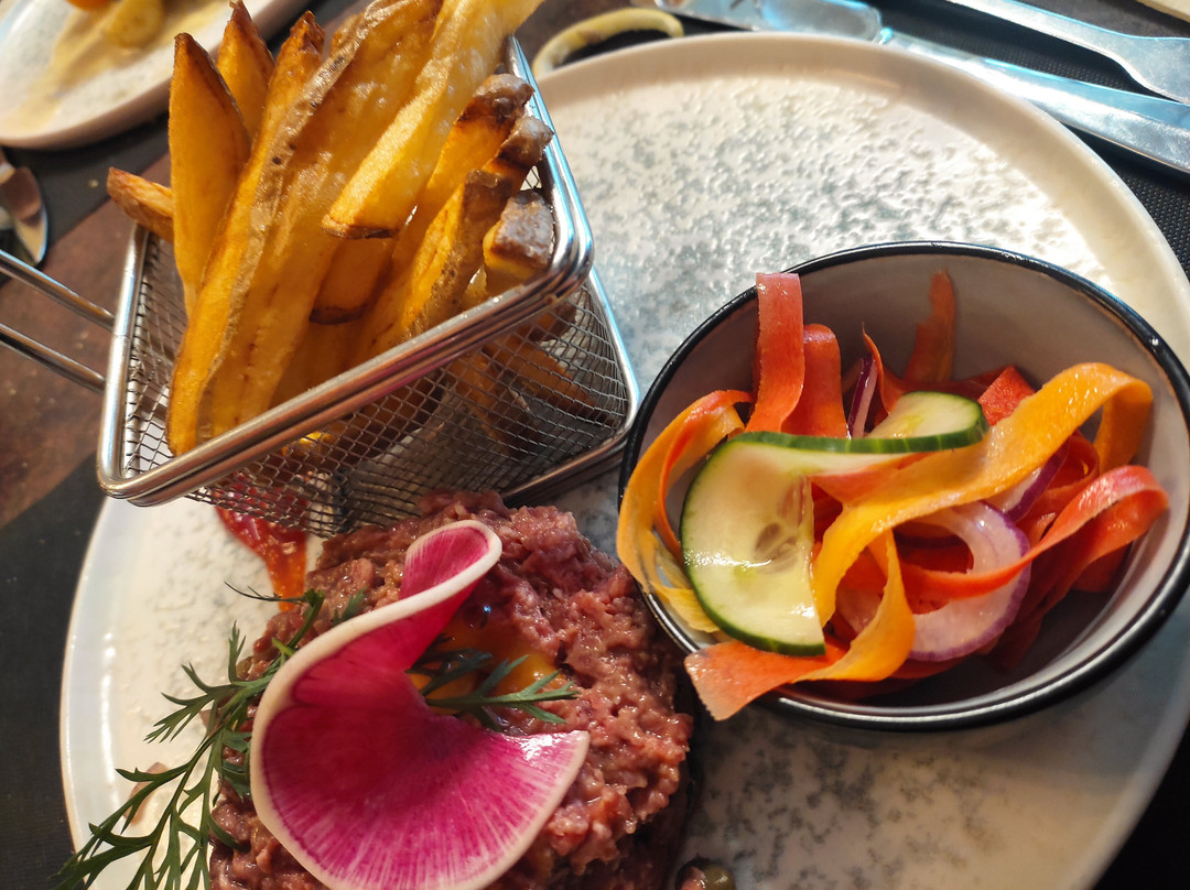 L'échappée Gourmande