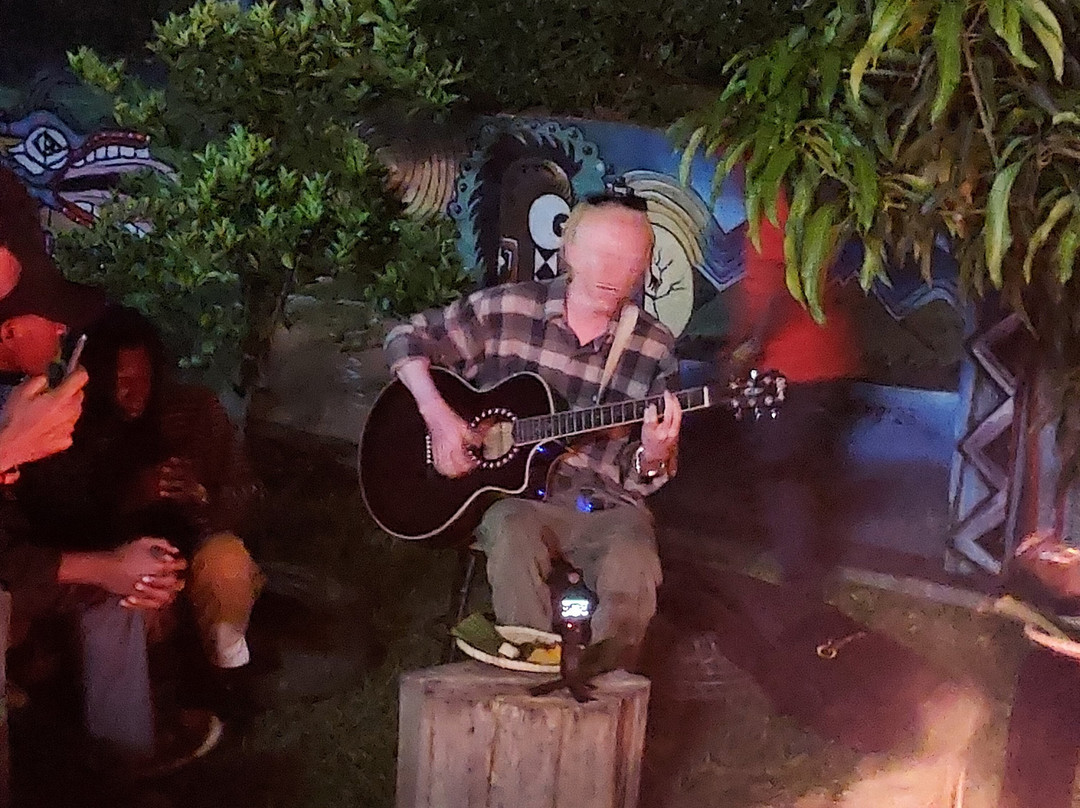 Inkingi Arts Space-吉佳利必去景点