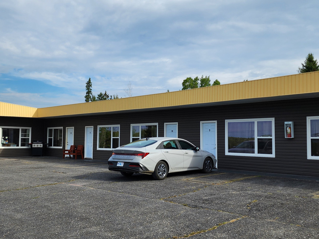 绿洲汽车旅馆主图