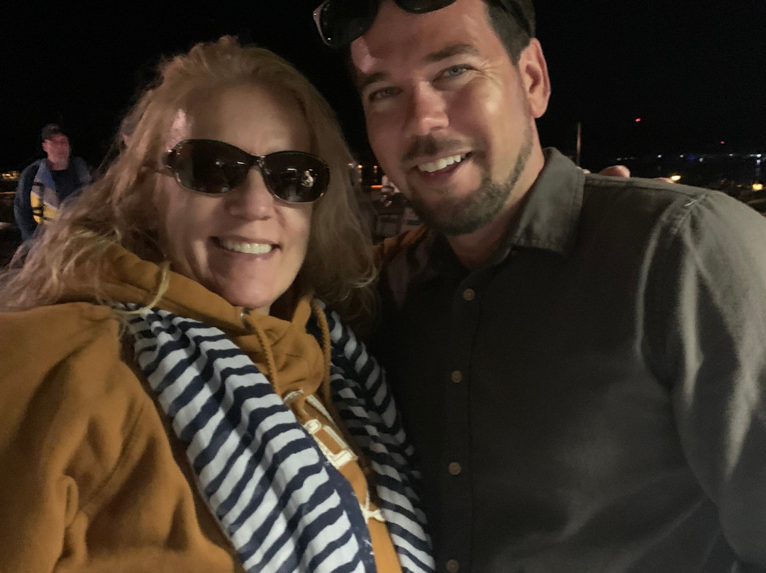 Dylan Lock Sunset Cruise-Penetanguishene必去景点