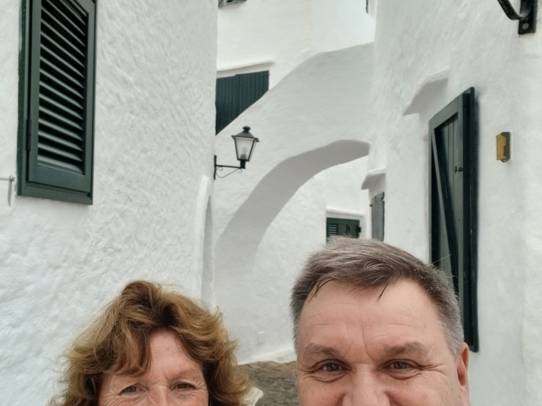 Binibeca Vell-米诺卡必去景点