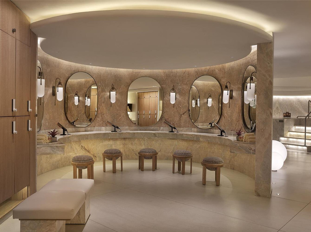 香格里拉爱神酒店