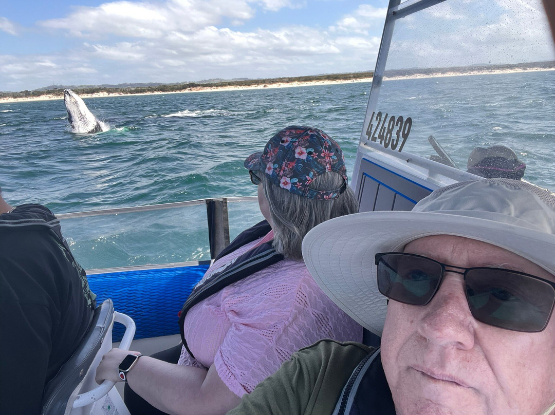 Wild Byron-拜伦湾必去景点