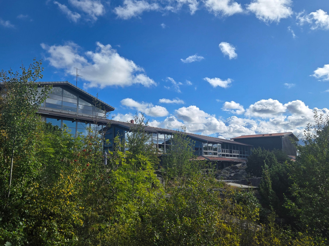 Arken Hotel & Art Garden Spa主图