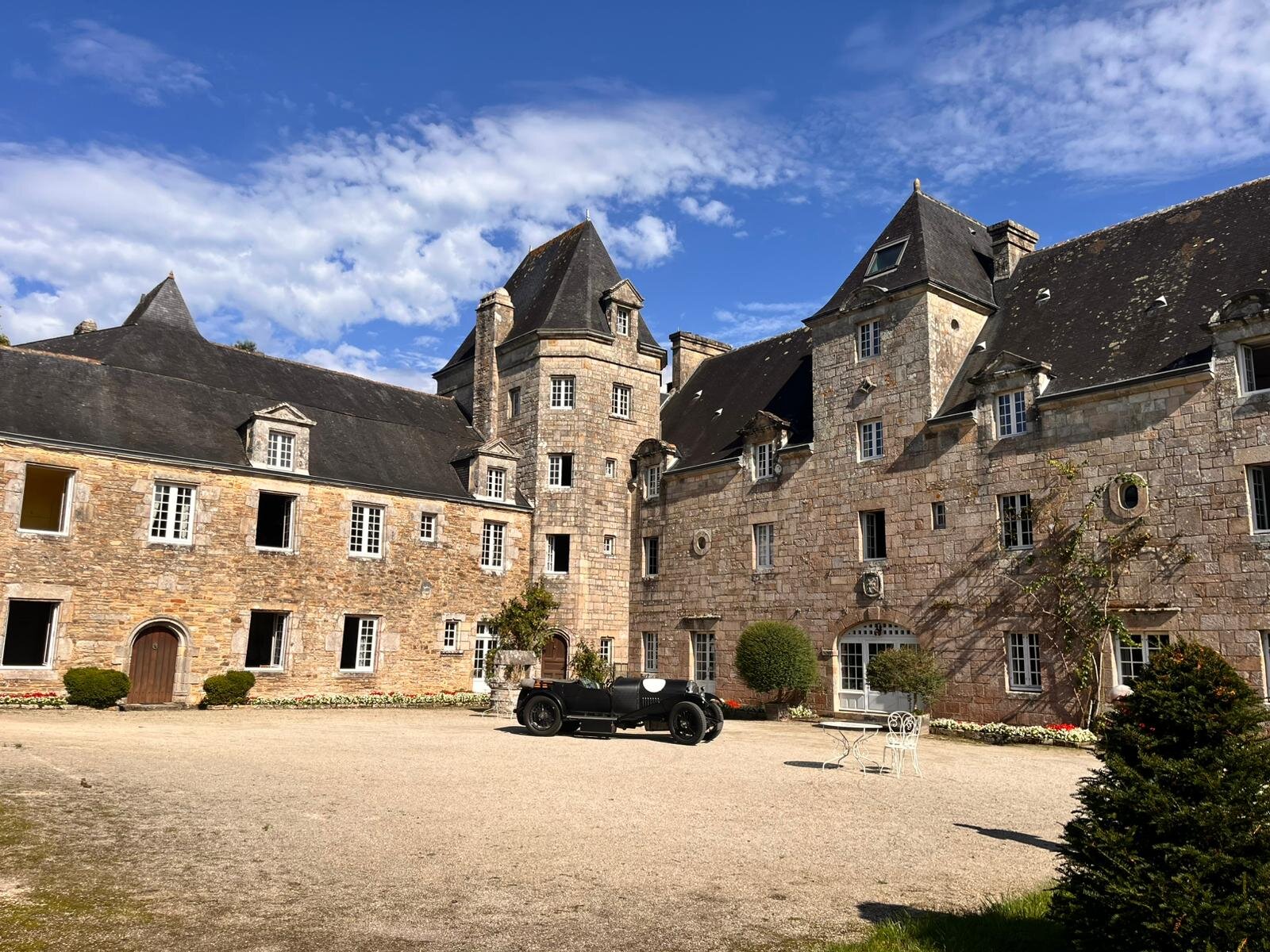 马努杜斯唐酒店-官方