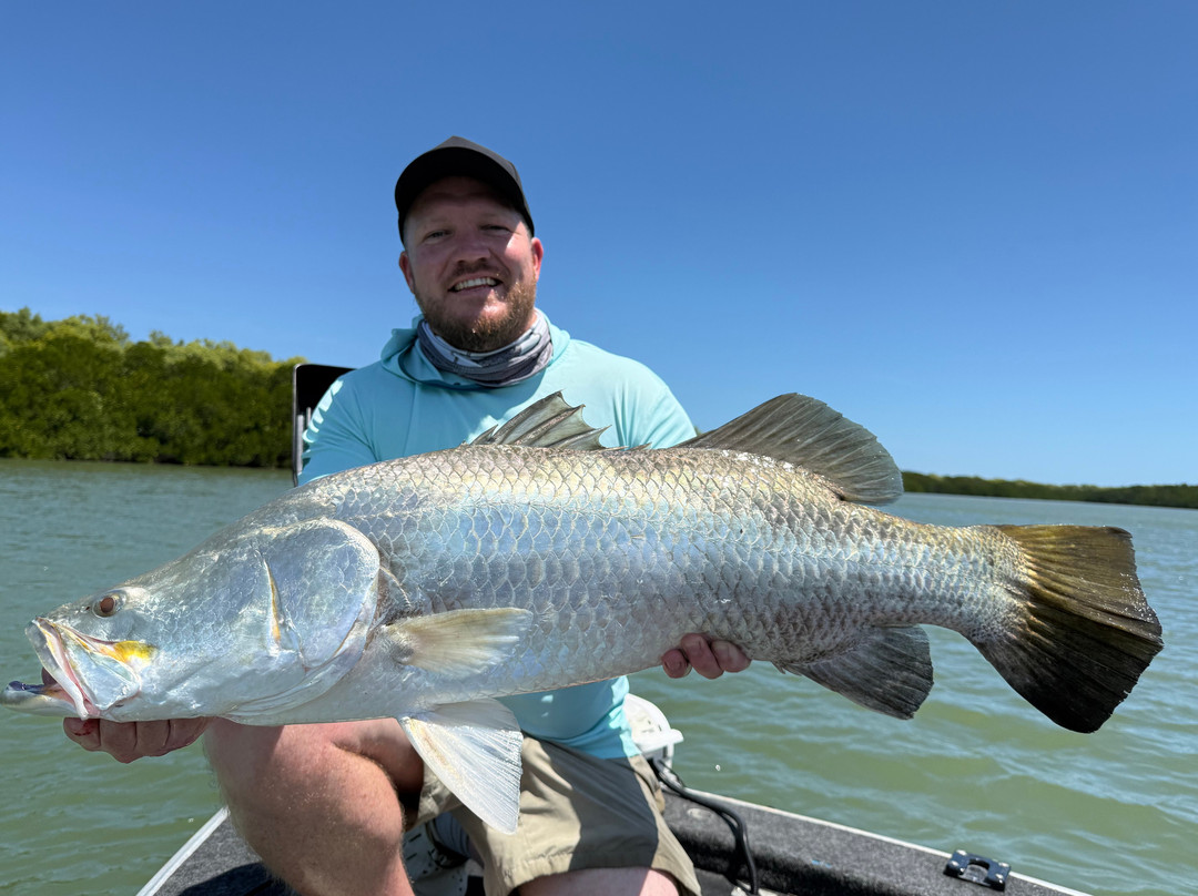 Eclipse FNQ Charters-Weipa必去景点