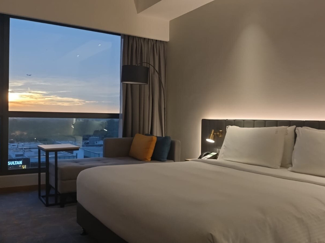 Holiday Inn Sepang - Airport By IHG主图