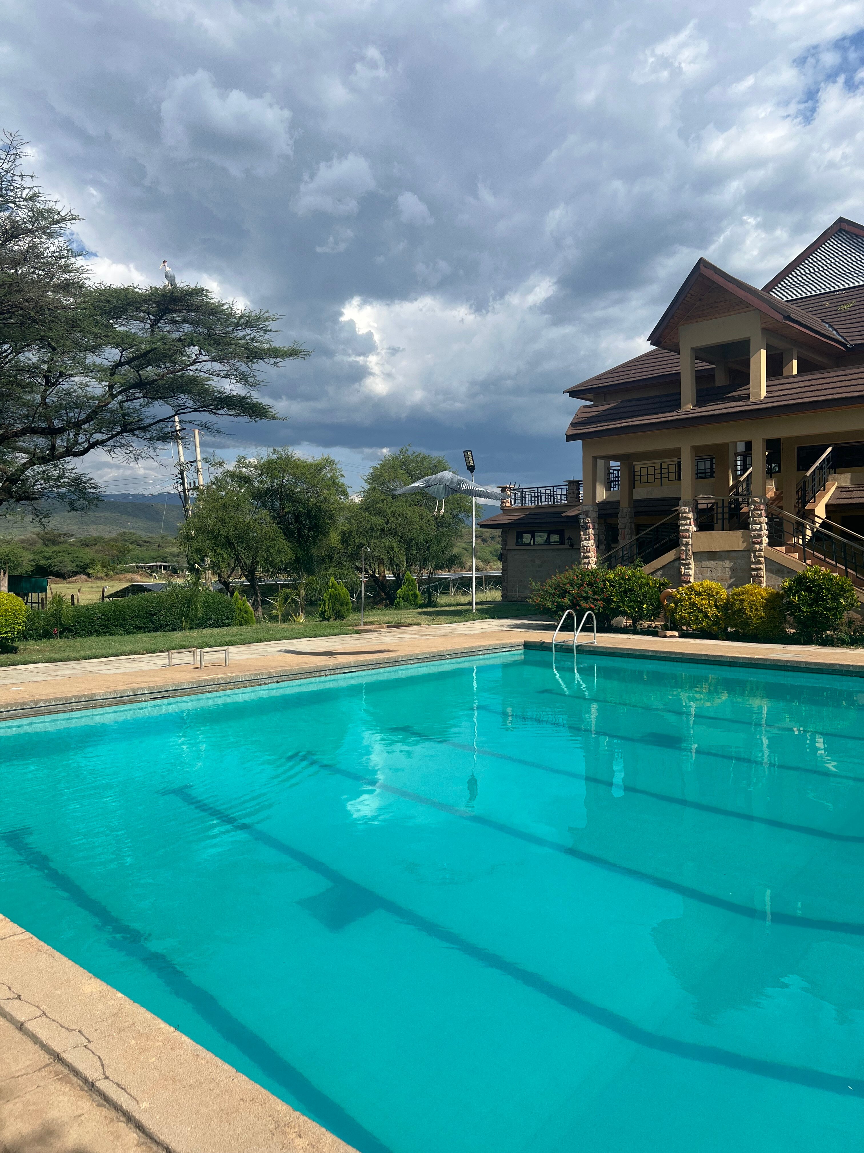 岛营地巴林戈豪华帐篷旅馆-官方