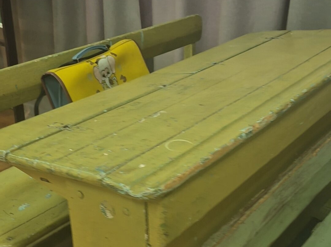 Omsk Museum of Education-鄂木斯克必去景点