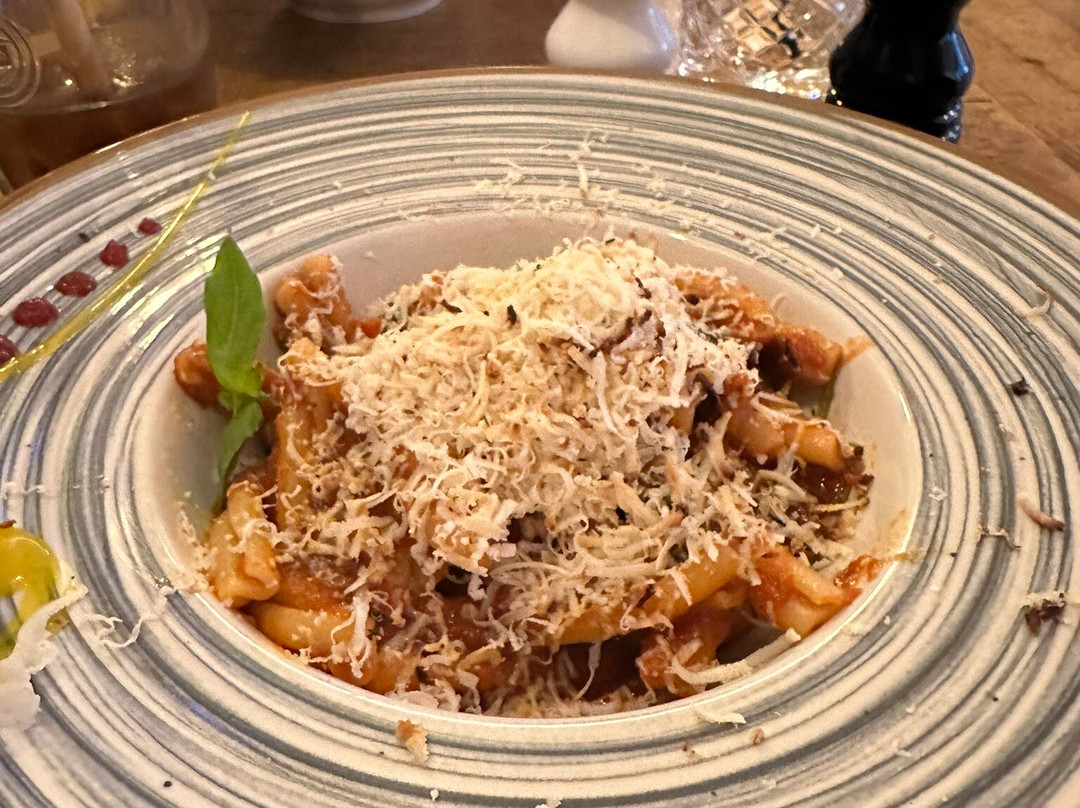 La Dolce Italia主图