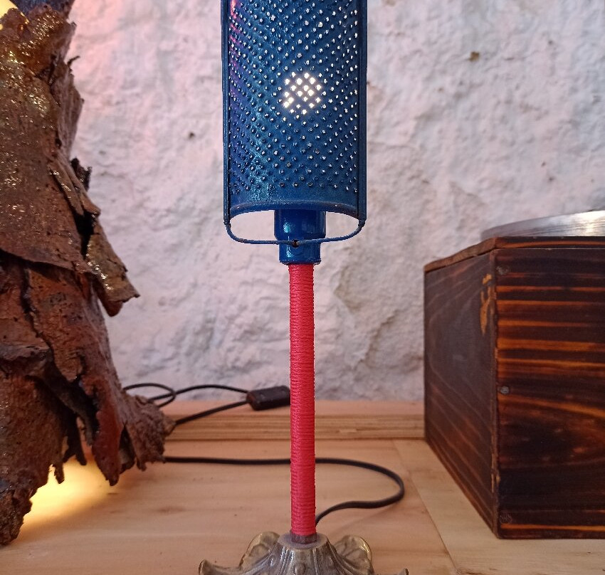 Cuevas del Rodeo de Rojales-罗哈莱斯必去景点