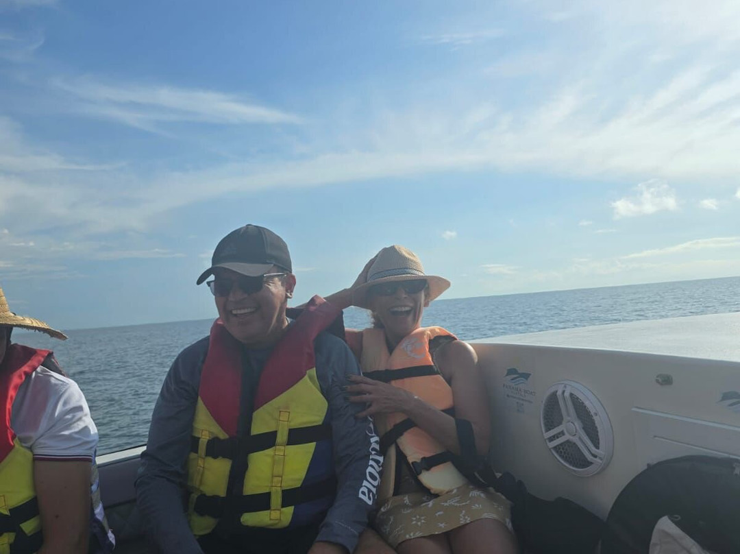 El Trip de Jenny-巴拿马城必去景点