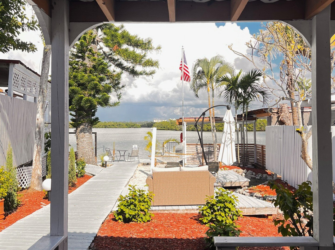 Turtle Beach Resort主图