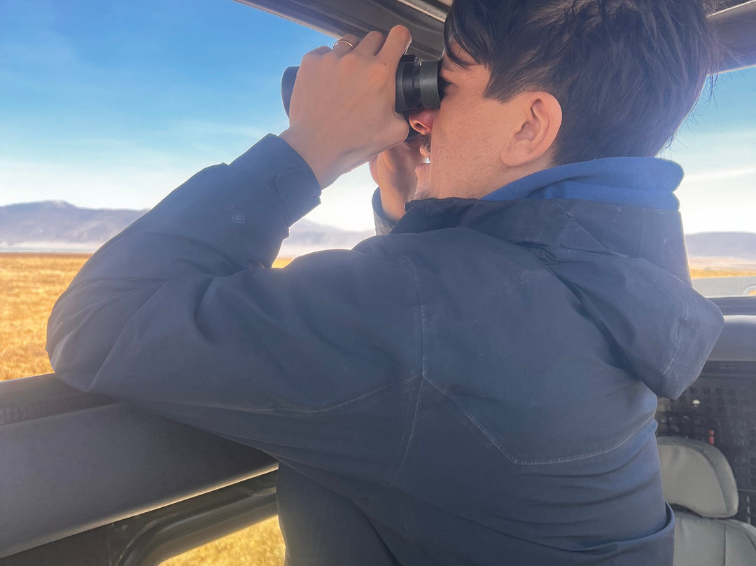 Shemeji Safari-阿鲁沙必去景点