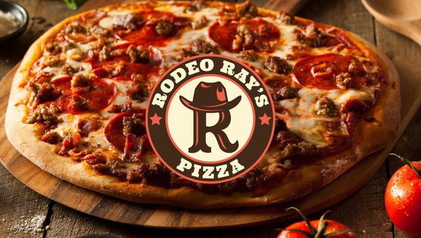 Rodeo Ray's Pizza