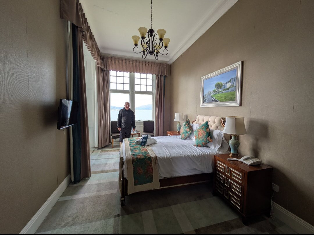 The Glenburn Hotel主图