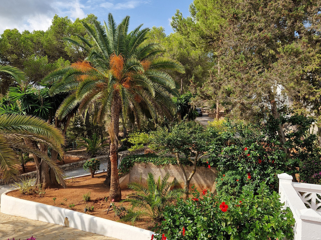 Hacienda Encanto Del Rio主图