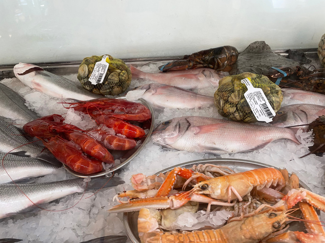 El Molino Santisteban主图