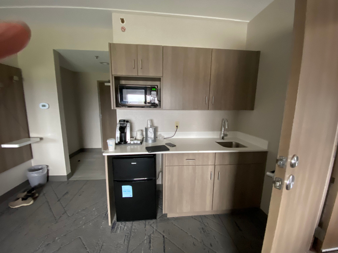 Holiday Inn Express Sault Ste. Marie by IHG主图