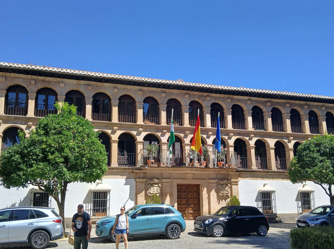 Ronda Tours-隆达必去景点