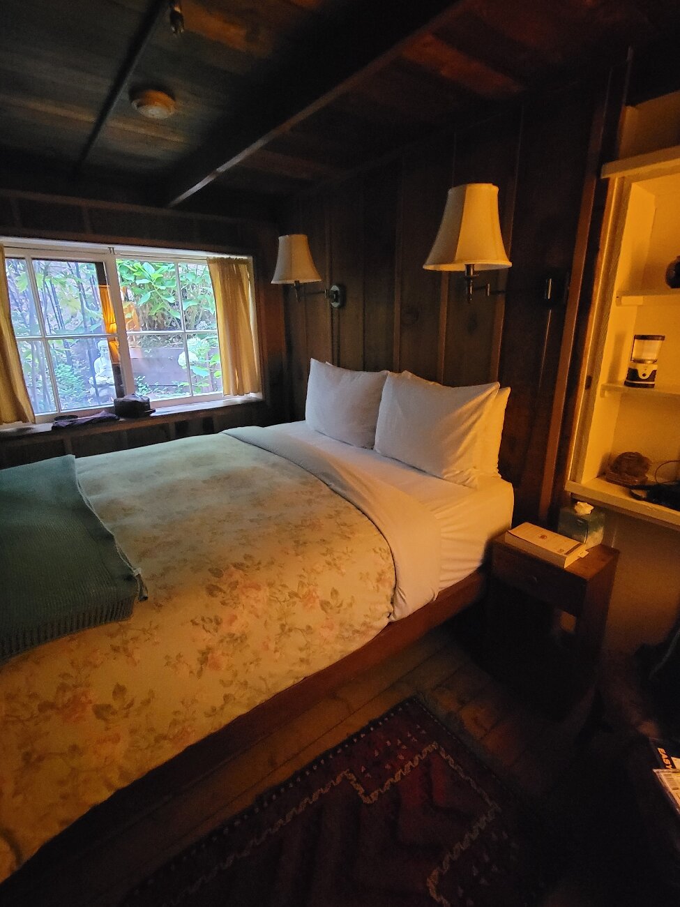 Deetjen's Big Sur Inn-官方