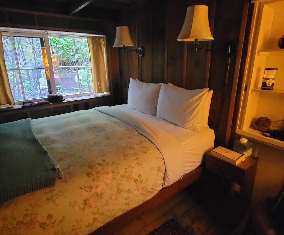 Deetjen's Big Sur Inn主图