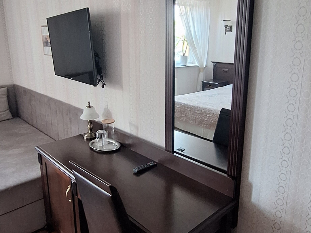 Olawian Hotel主图
