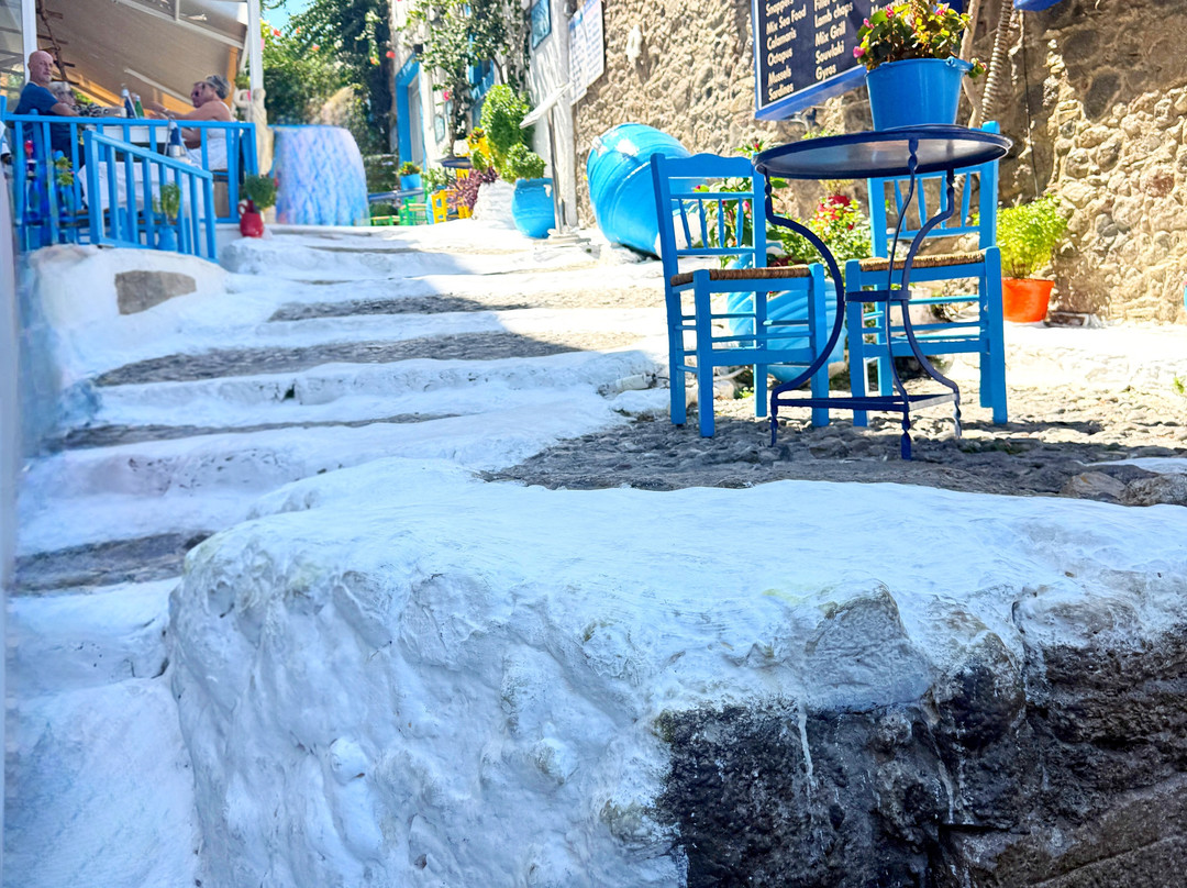 Kos Town, Greece.-Kos Town必去景点