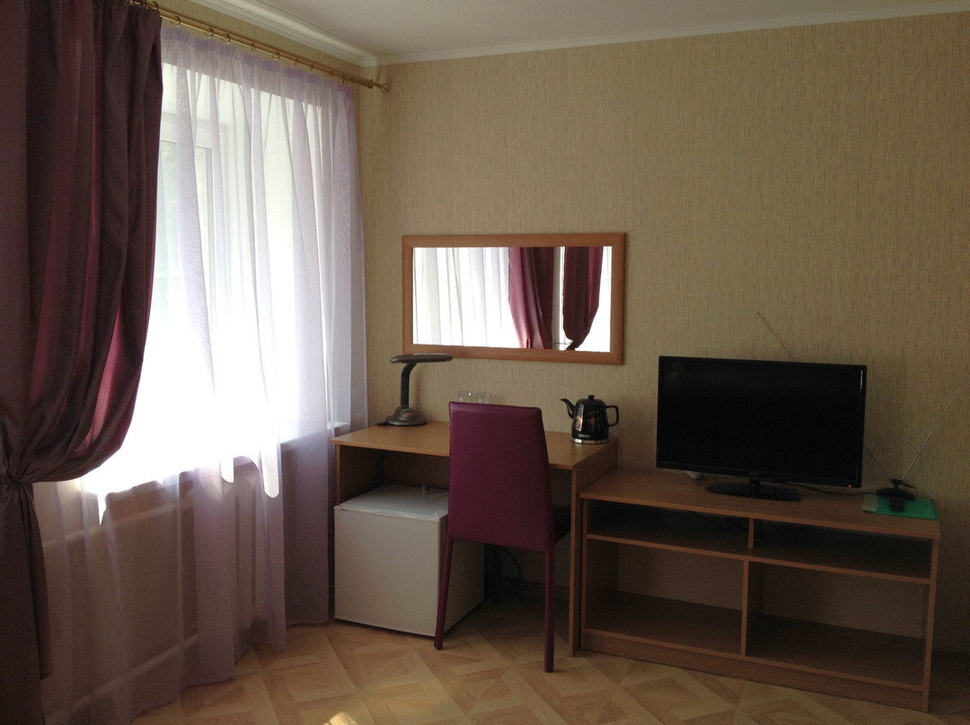 Grad Hotel主图