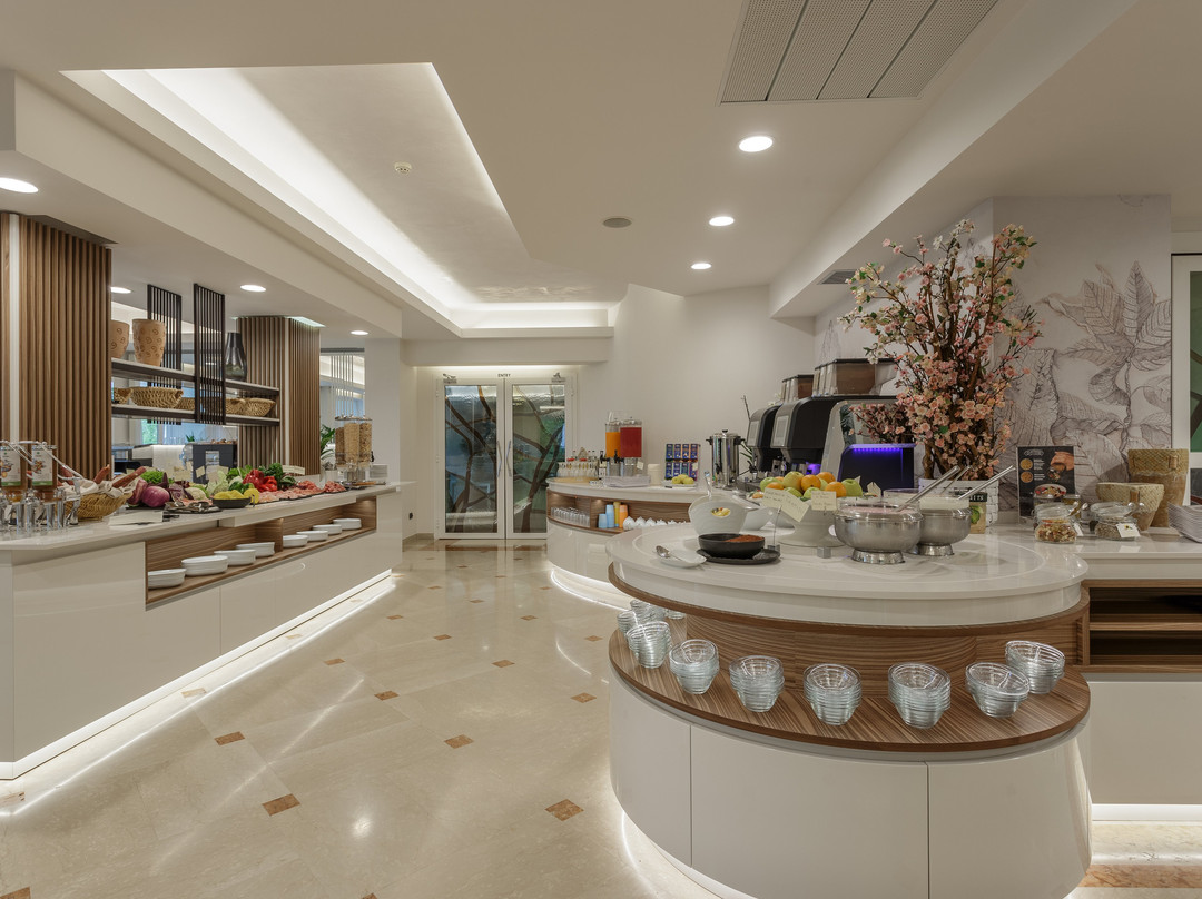Hotel Giulietta Romeo主图