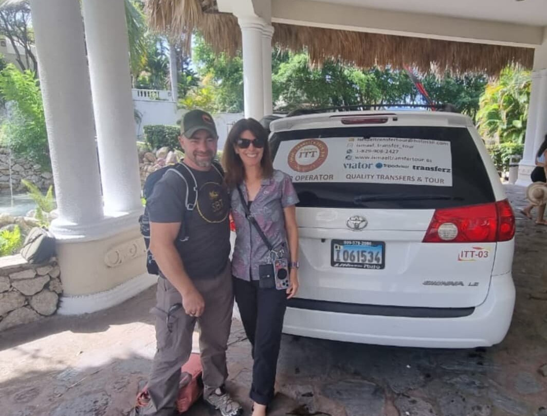 Ismael Transfer Tour-普拉塔港必去景点