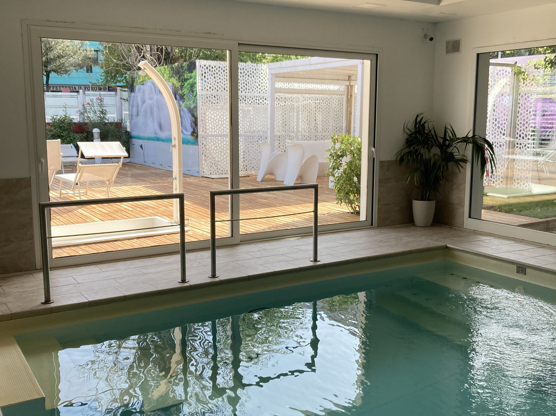 The Regent Boutique Hotel & Spa主图